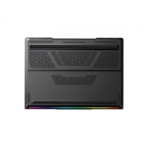Ноутбук Dream Machines RT5080-16 (RT5080-16UA26) Black купити в Україні | Telemart фото