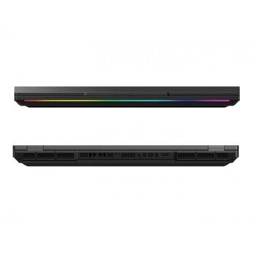Ноутбук Dream Machines RT5080-16 (RT5080-16UA26) Black купити в Україні | Telemart фото