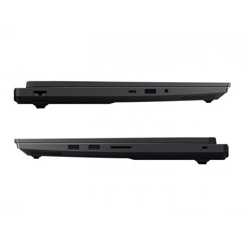 Ноутбук Dream Machines RT5080-16 (RT5080-16UA26) Black купити в Україні | Telemart фото