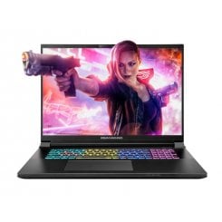 Ноутбук Dream Machines RX5070Ti-18 (RX5070TI-18UA31) Black