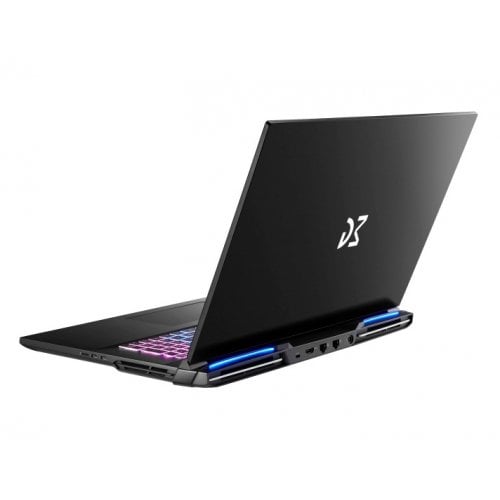 Ноутбук Dream Machines RX5070Ti-18 (RX5070TI-18UA31) Black купити в Україні | Telemart фото