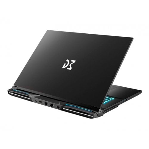 Ноутбук Dream Machines RX5070Ti-18 (RX5070TI-18UA31) Black купити в Україні | Telemart фото