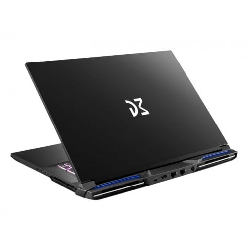 Ноутбук Dream Machines RX5070Ti-18 (RX5070TI-18UA31) Black купити в Україні | Telemart фото
