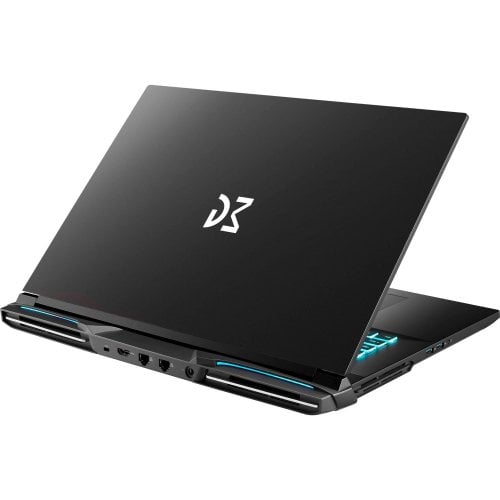 Ноутбук Dream Machines RX5080-18 (RX5080-18UA30) Black купить в Украине | Telemart фото