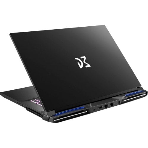 Ноутбук Dream Machines RX5080-18 (RX5080-18UA30) Black купить в Украине | Telemart фото