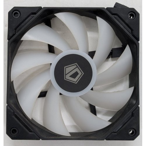 Кулер для корпуса ID-Cooling TF 12025 ARGB (TF-12025-ARGB) (Восстановлено продавцом, 923257) купить в Украине | Telemart фото