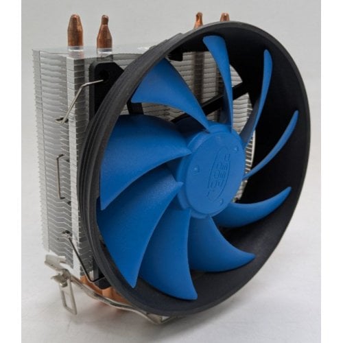 Кулер Deepcool GAMMAXX 200T (Відновлено продавцем, 923262) купити в Україні | Telemart фото