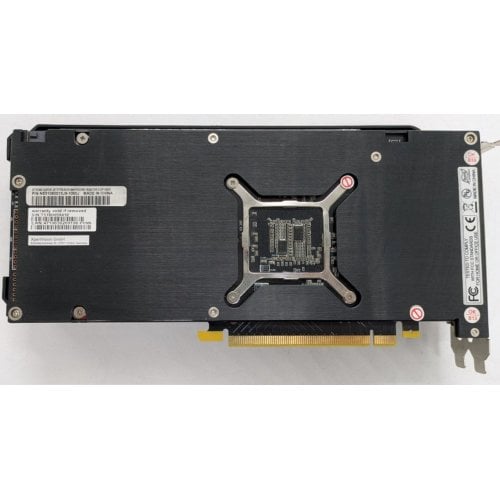 Відеокарта Palit GeForce GTX 1060 Super JetStream 6144MB (NE51060S15J9-1060J) (Відновлено продавцем, 923264) купити в Україні | Telemart фото
