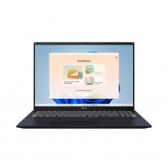 Ноутбук Asus Vivobook 16 X1607CA-MB120 (90NB15A1-M00640) Quiet Blue