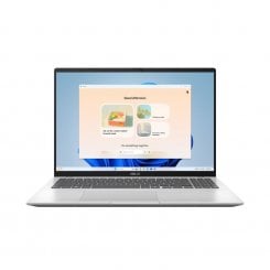 Ноутбук Asus Vivobook 16 X1607CA-MB121 (90NB15A2-M00650) Cool Silver