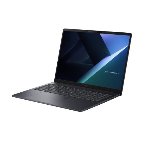 Ноутбук Asus ExpertBook B3 G2 B3605CAA-MB0208 (90NX0A11-M00770) Gentle Grey купити в Україні | Telemart фото