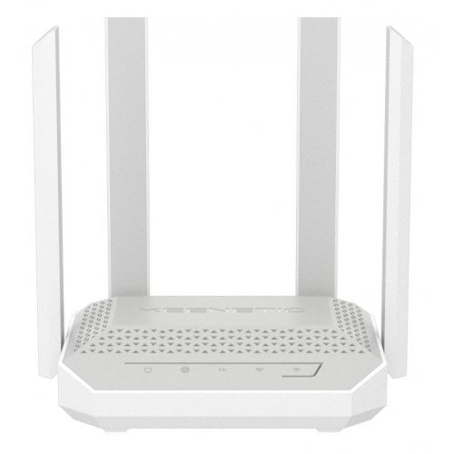 Wi-Fi роутер Keenetic Hopper (KN-3811) купить в Украине | Telemart фото