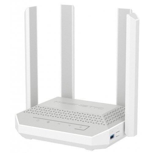 Wi-Fi роутер Keenetic Hopper (KN-3811) купить в Украине | Telemart фото