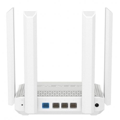 Wi-Fi роутер Keenetic Hopper (KN-3811) купить в Украине | Telemart фото