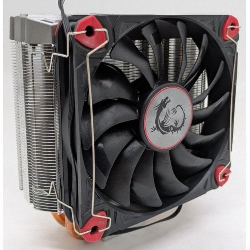 Кулер MSI CORE FROZR L (Відновлено продавцем, 923284) купити в Україні | Telemart фото