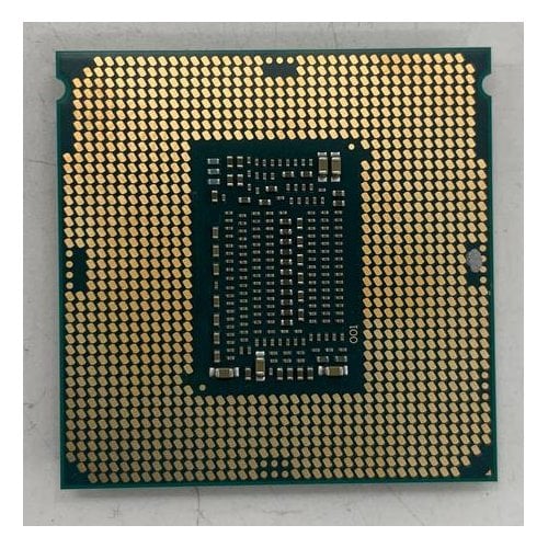 Процесор Intel Core i5-8400 2.8(4.0)GHz 9MB s1151 Box (BX80684I58400) (Відновлено продавцем, 923285) купити в Україні | Telemart фото