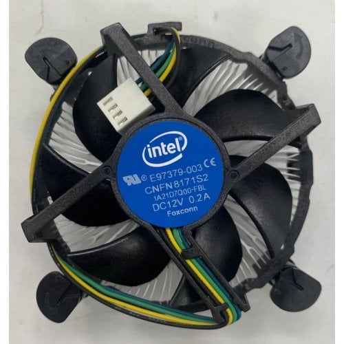 Процесор Intel Core i5-8400 2.8(4.0)GHz 9MB s1151 Box (BX80684I58400) (Відновлено продавцем, 923285) купити в Україні | Telemart фото
