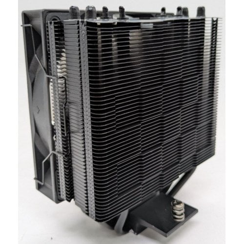 Кулер Deepcool AG400 ARGB (R-AG400-BKANMC-G-2) Black (Відновлено продавцем, 923288) купити в Україні | Telemart фото