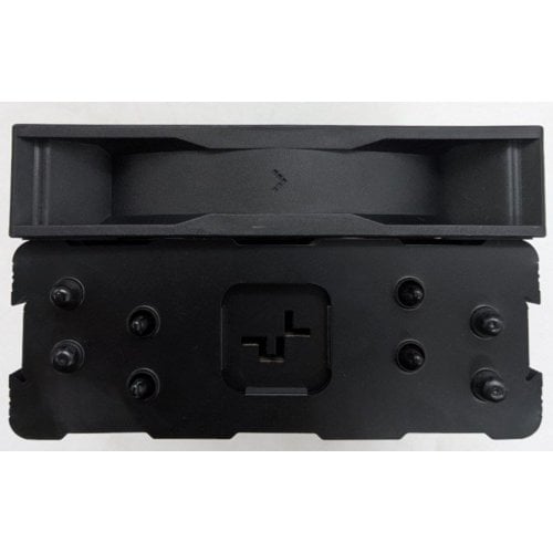 Кулер Deepcool AG400 ARGB (R-AG400-BKANMC-G-2) Black (Відновлено продавцем, 923288) купити в Україні | Telemart фото