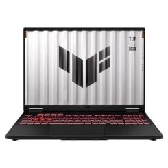 Уцінка ноутбук Asus TUF Gaming A16 FA608UHI-TU229 (90NR0KS1-M00HP0) Jaeger Gray (Пошкоджено пакування, 923295)