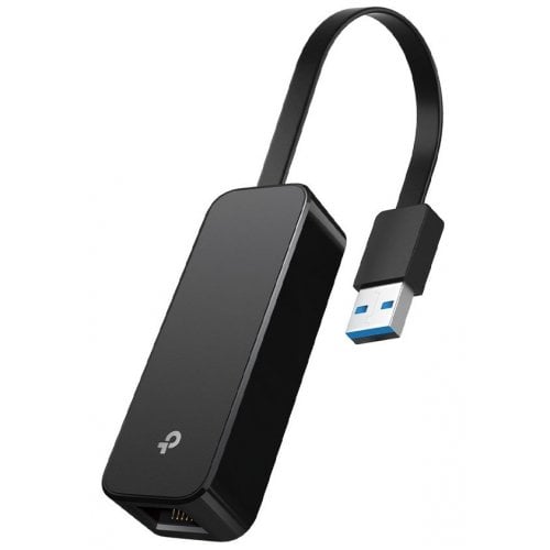 Уценка сетевая карта TP-Link UE306 (Вскрытая упаковка, 923313) купить в Украине | Telemart фото