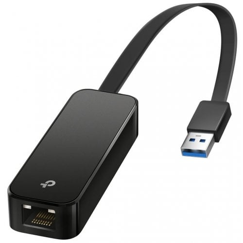 Уценка сетевая карта TP-Link UE306 (Вскрытая упаковка, 923313) купить в Украине | Telemart фото