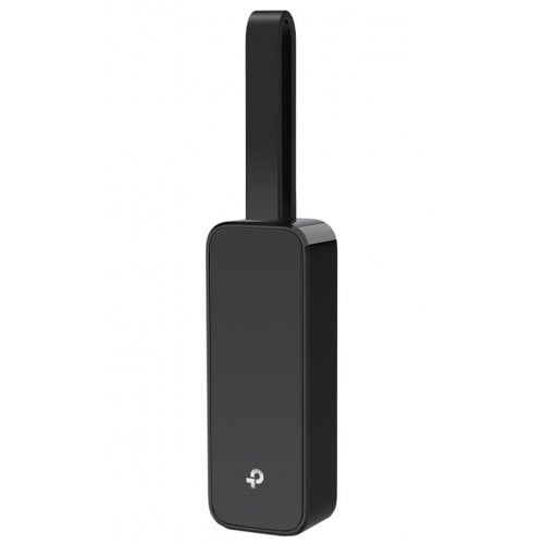 Уценка сетевая карта TP-Link UE306 (Вскрытая упаковка, 923313) купить в Украине | Telemart фото