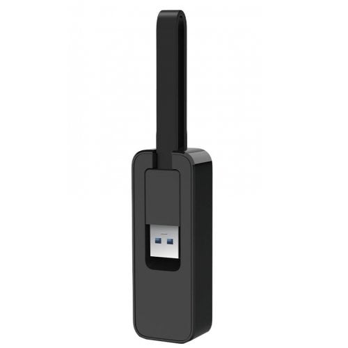 Уценка сетевая карта TP-Link UE306 (Вскрытая упаковка, 923313) купить в Украине | Telemart фото