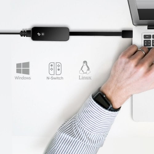 Уценка сетевая карта TP-Link UE306 (Вскрытая упаковка, 923313) купить в Украине | Telemart фото