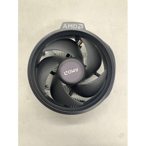Процесор AMD Ryzen 5 7500F 3.7(5.0)GHz 32MB sAM5 Multipack (100-100000597MPK) (Відновлено продавцем, 923323) купити в Україні | Telemart фото