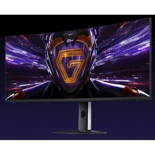 Уцінка монітор Xiaomi 34" G34WQi (ELA6562EU) Black (Пошкоджено пакування, 923327) купити в Україні | Telemart фото