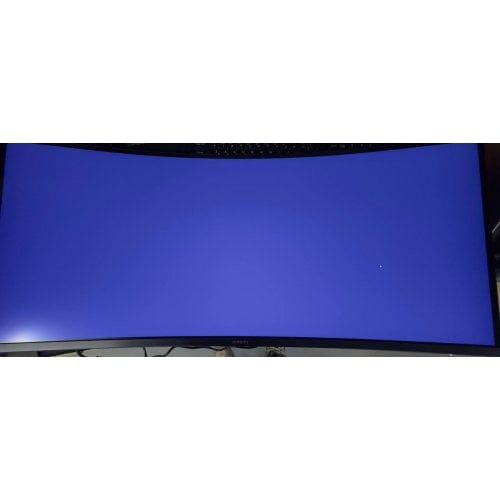 Уцінка монітор Xiaomi 34" G34WQi (ELA6562EU) Black (Пошкоджено пакування, 923327) купити в Україні | Telemart фото