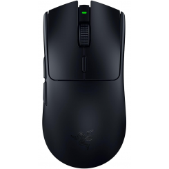 Уцінка миша Razer Viper V3 HyperSpeed (RZ01-04910100-R3M1) Black (Розкрита упаковка, 923402) / 30000 DPI / 1000/4000 Гц / Razer