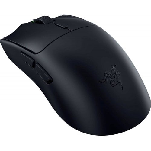 Уцінка миша Razer Viper V3 HyperSpeed (RZ01-04910100-R3M1) Black (Розкрита упаковка, 923402) купити в Україні | Telemart фото