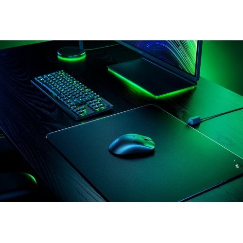 Уцінка миша Razer Viper V3 HyperSpeed (RZ01-04910100-R3M1) Black (Розкрита упаковка, 923402) купити в Україні | Telemart фото