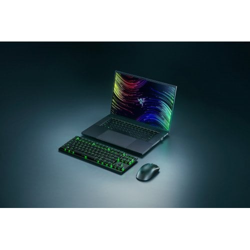 Уцінка миша Razer Viper V3 HyperSpeed (RZ01-04910100-R3M1) Black (Розкрита упаковка, 923402) купити в Україні | Telemart фото