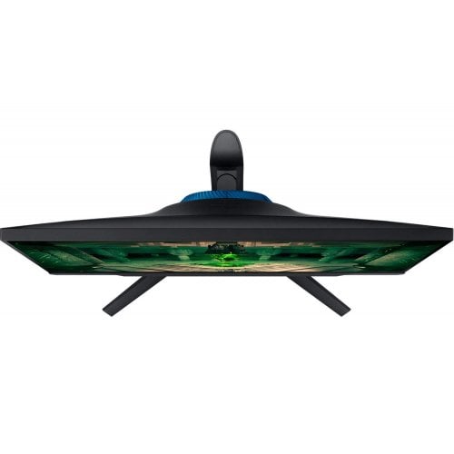 Монітор Samsung 25" Odyssey G4 S25BG40 (LS25BG400EIXCI) Black (Відновлено продавцем, 923408) купити в Україні | Telemart фото
