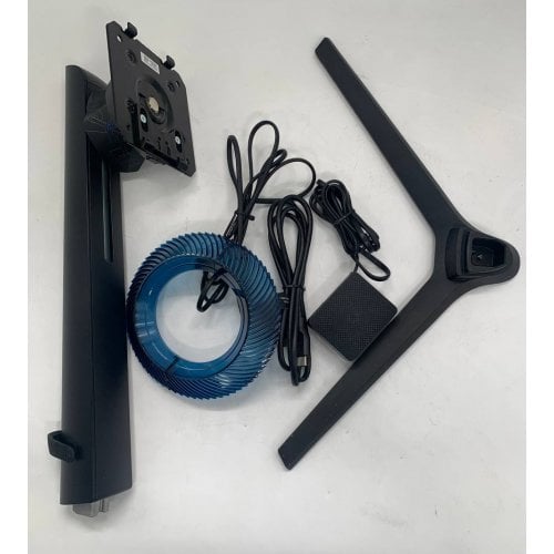 Монітор Samsung 25" Odyssey G4 S25BG40 (LS25BG400EIXCI) Black (Відновлено продавцем, 923408) купити в Україні | Telemart фото
