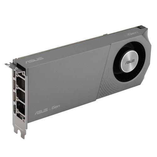 Відеокарта Asus UGen Intel Arc Pro B70 32768MB (UGEN-ARC-PRO-B70-32G) купити в Україні | Telemart фото