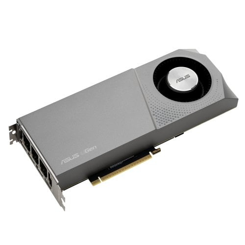 Відеокарта Asus UGen Intel Arc Pro B70 32768MB (UGEN-ARC-PRO-B70-32G) купити в Україні | Telemart фото