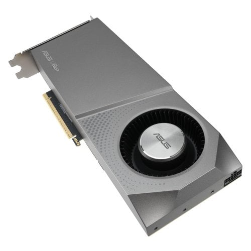 Відеокарта Asus UGen Intel Arc Pro B70 32768MB (UGEN-ARC-PRO-B70-32G) купити в Україні | Telemart фото