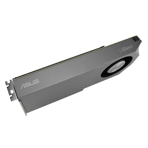 Відеокарта Asus UGen Intel Arc Pro B70 32768MB (UGEN-ARC-PRO-B70-32G) купити в Україні | Telemart фото
