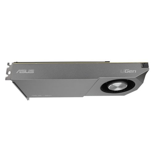 Відеокарта Asus UGen Intel Arc Pro B70 32768MB (UGEN-ARC-PRO-B70-32G) купити в Україні | Telemart фото