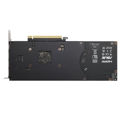 Відеокарта Asus UGen Intel Arc Pro B70 32768MB (UGEN-ARC-PRO-B70-32G) купити в Україні | Telemart фото
