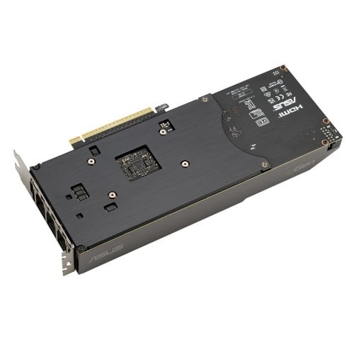 Відеокарта Asus UGen Intel Arc Pro B70 32768MB (UGEN-ARC-PRO-B70-32G) купити в Україні | Telemart фото