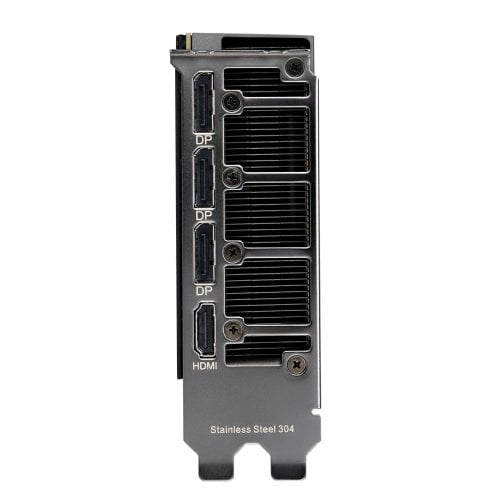Відеокарта Asus UGen Intel Arc Pro B70 32768MB (UGEN-ARC-PRO-B70-32G) купити в Україні | Telemart фото