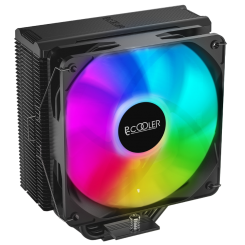 Кулер PCCooler PALADIN EX400 ARGB (Відновлено продавцем, 923420)