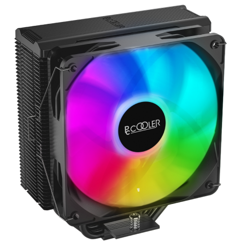 Кулер PCCooler PALADIN EX400 ARGB (Відновлено продавцем, 923420) купити в Україні | Telemart фото