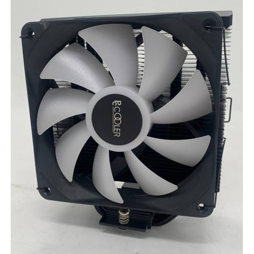 Кулер PCCooler PALADIN EX400 ARGB (Відновлено продавцем, 923420) купити в Україні | Telemart фото