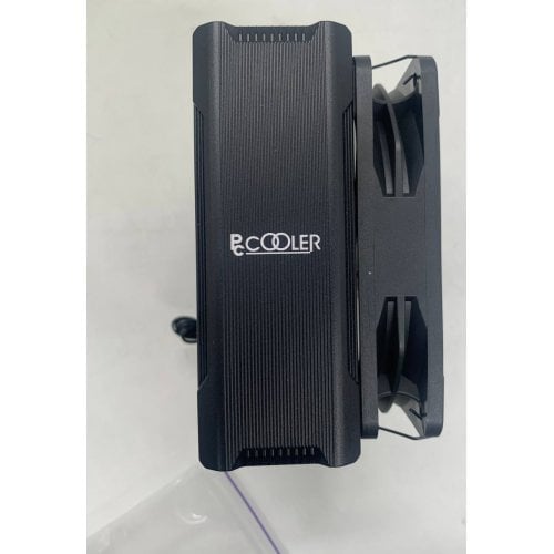 Кулер PCCooler PALADIN EX400 ARGB (Відновлено продавцем, 923420) купити в Україні | Telemart фото